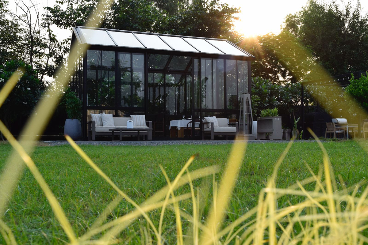 Simpelbuild lifestyle