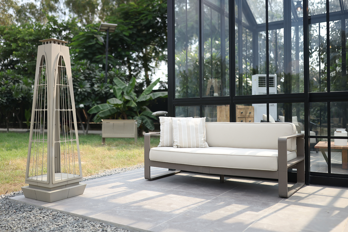 Simpelbuild lifestyle