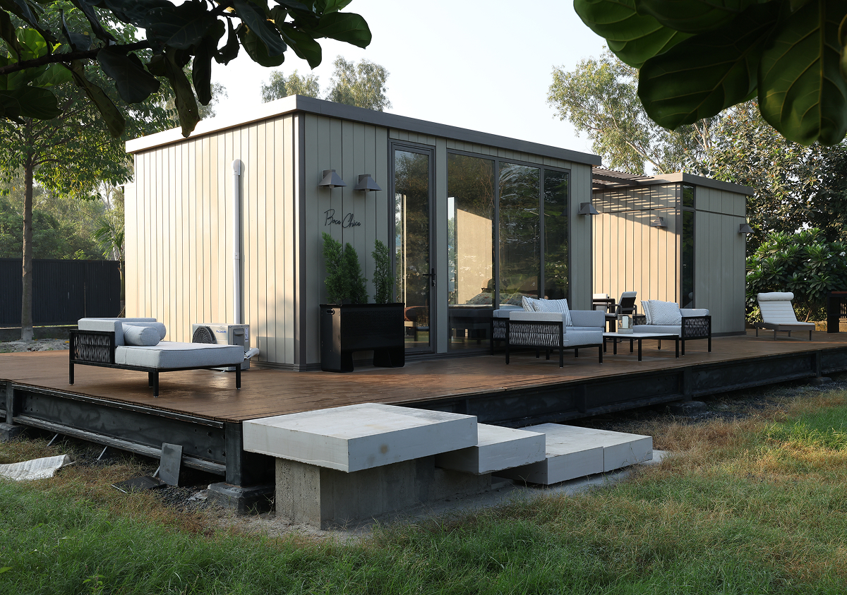 Simpelbuild lifestyle